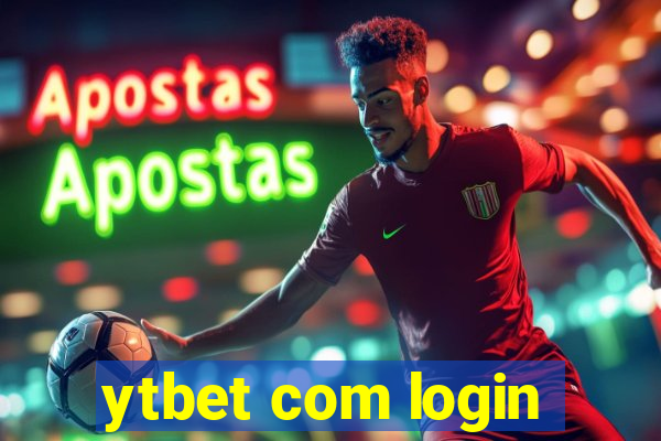 ytbet com login